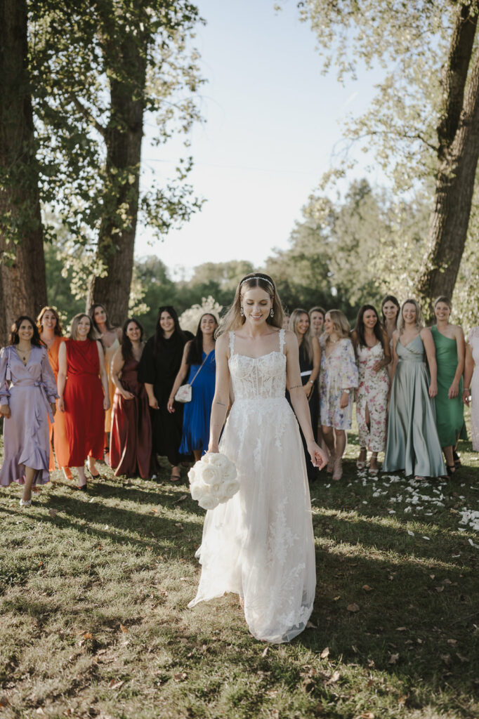 Hochzeitsreportagedie Kaltmühle Eventlocation im Münchner Norden fotografiert von Nikki Lindner Fotografie